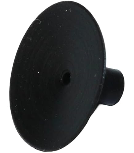 Amazon | 白光(HAKKO) 吸着ピンセット用パッド Φ7mm 392/393/394用